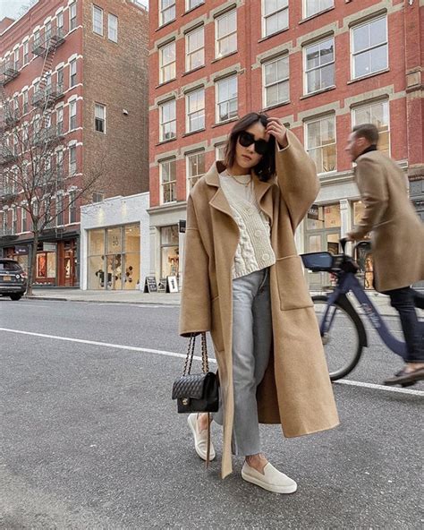 styling oversized jacket.